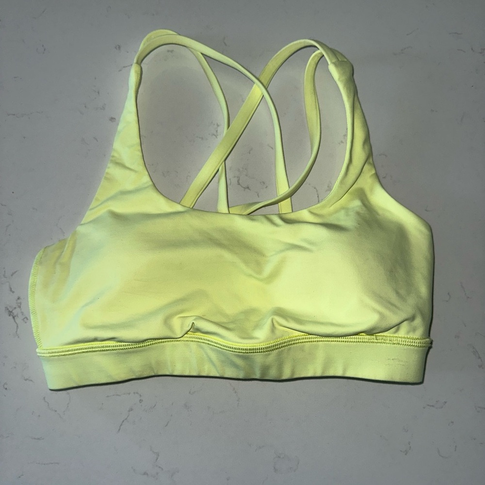 Lululemon Bra